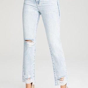 Good American Good Classic Jeans